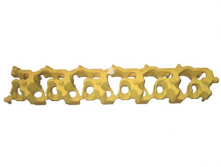 點擊查看詳細(xì)信息<br>標(biāo)題：用我公司產(chǎn)品制造的砂芯 閱讀次數(shù)：3326